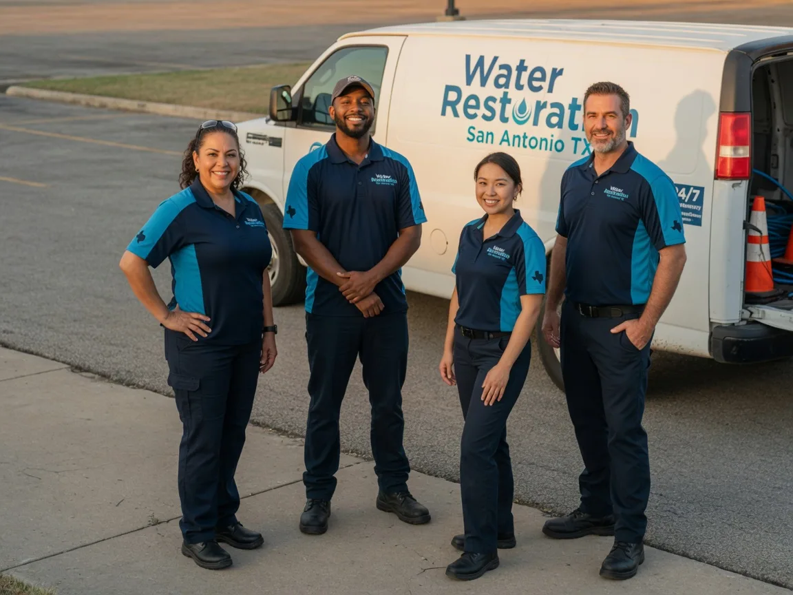 Water Damage Repair company in Birch Run, MI